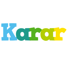 Karar rainbows logo