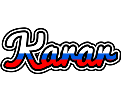 Karar russia logo