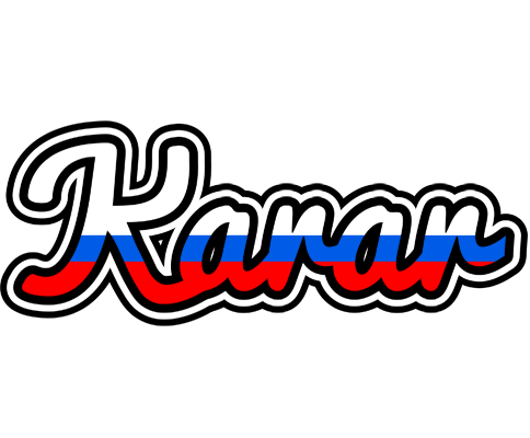 Karar russia logo
