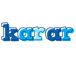 Karar sailor logo