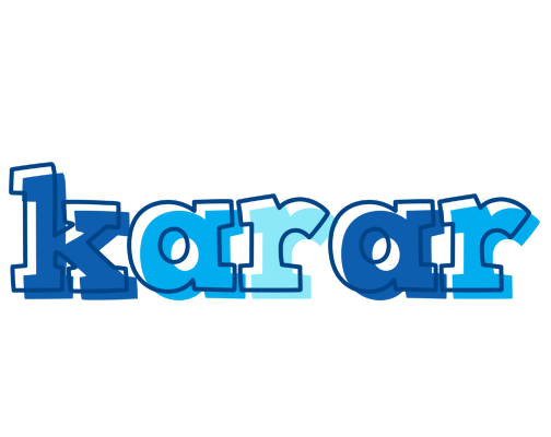 Karar sailor logo