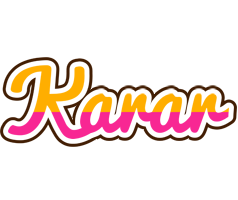 Karar smoothie logo