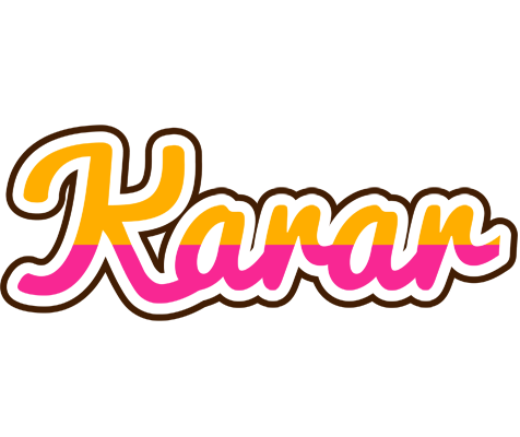 Karar smoothie logo