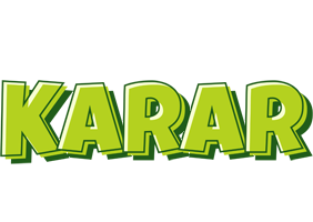 Karar summer logo