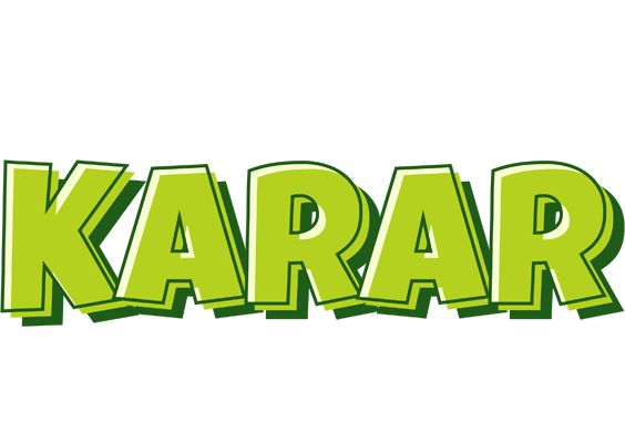 Karar summer logo