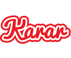 Karar sunshine logo