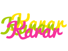 Karar sweets logo