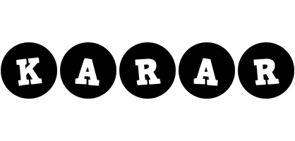 Karar tools logo