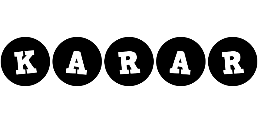 Karar tools logo