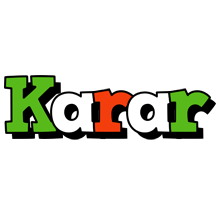 Karar venezia logo