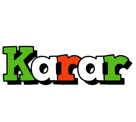 Karar venezia logo