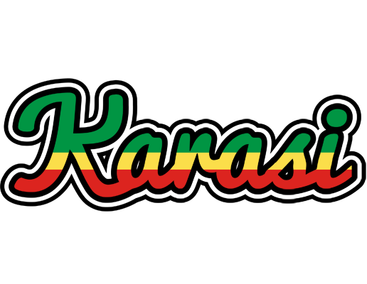 Karasi african logo
