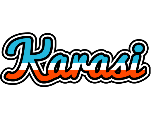 Karasi america logo