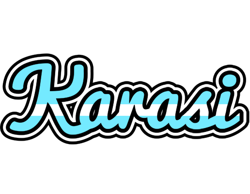Karasi argentine logo