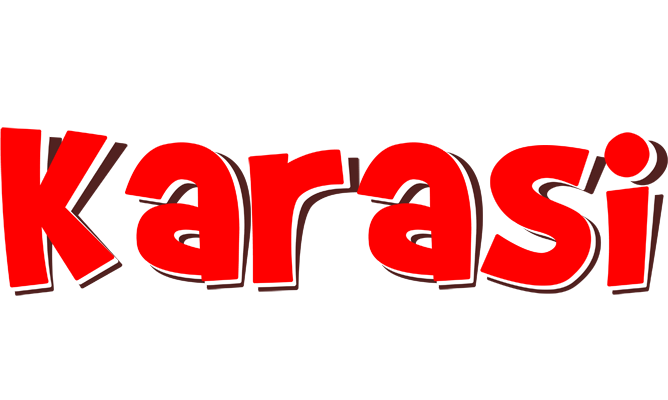 Karasi basket logo