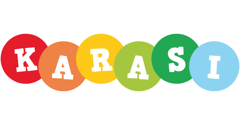 Karasi boogie logo