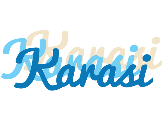 Karasi breeze logo