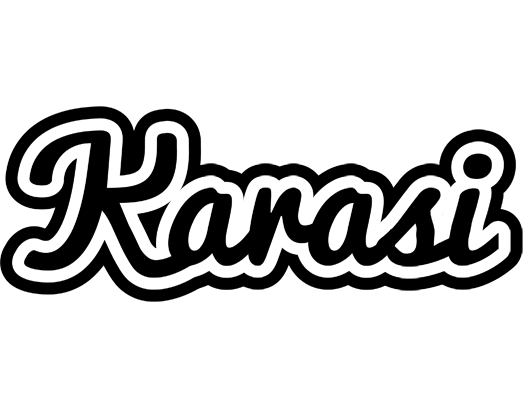 Karasi chess logo