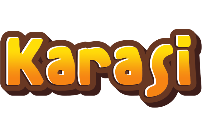 Karasi cookies logo