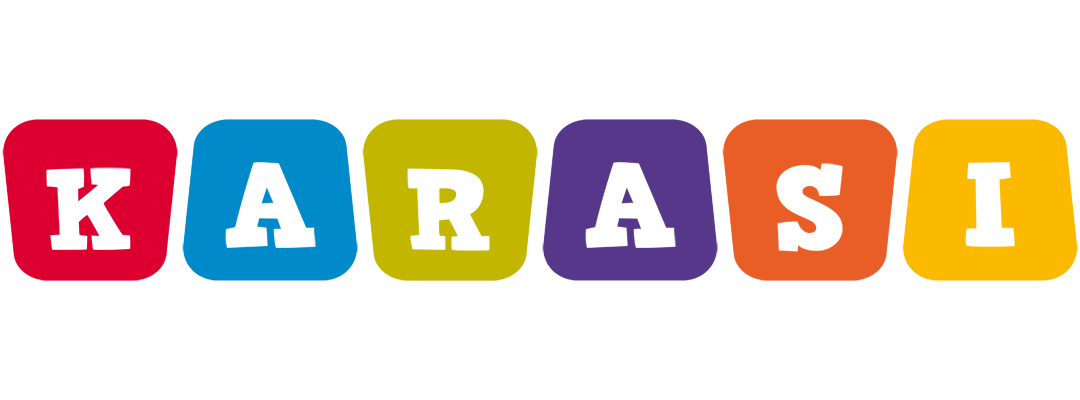 Karasi daycare logo