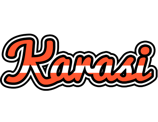 Karasi denmark logo