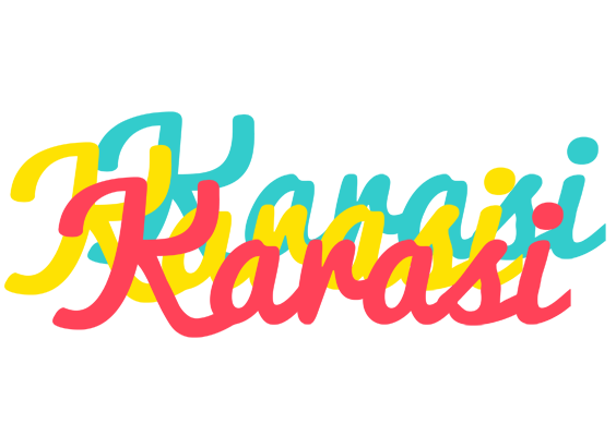 Karasi disco logo