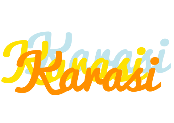 Karasi energy logo