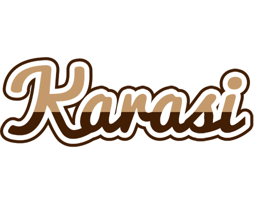 Karasi exclusive logo