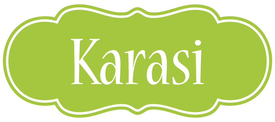 Karasi family logo