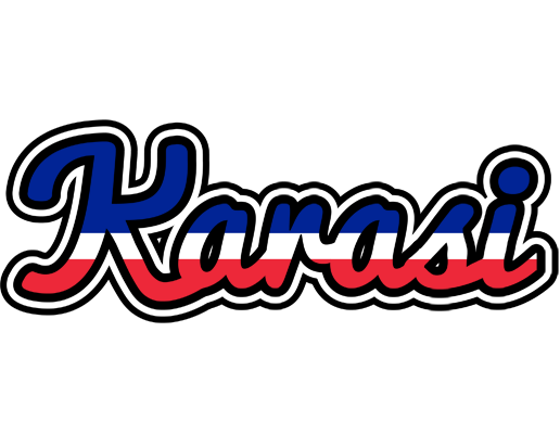 Karasi france logo