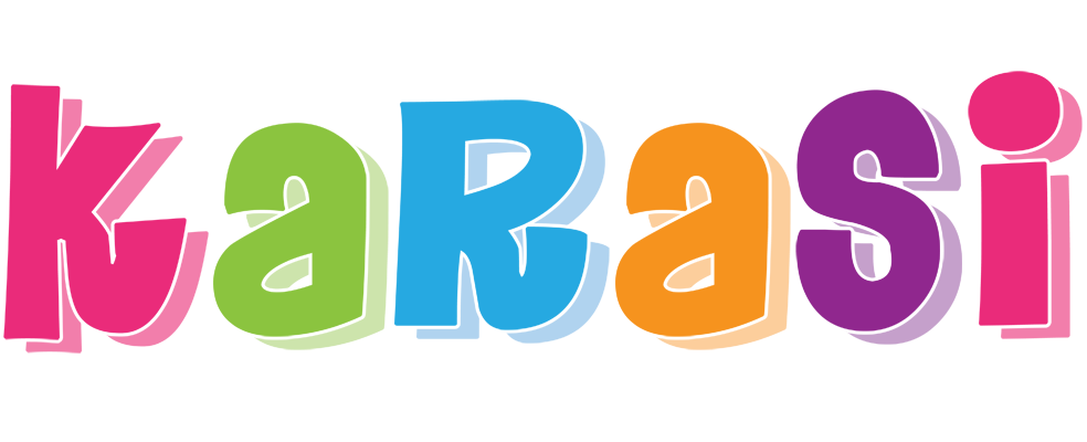 Karasi friday logo