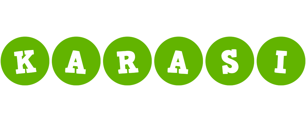 Karasi games logo