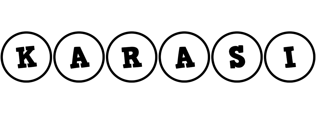 Karasi handy logo