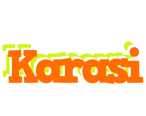 Karasi healthy logo