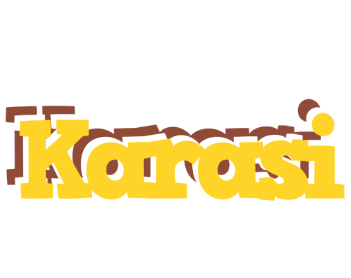 Karasi hotcup logo
