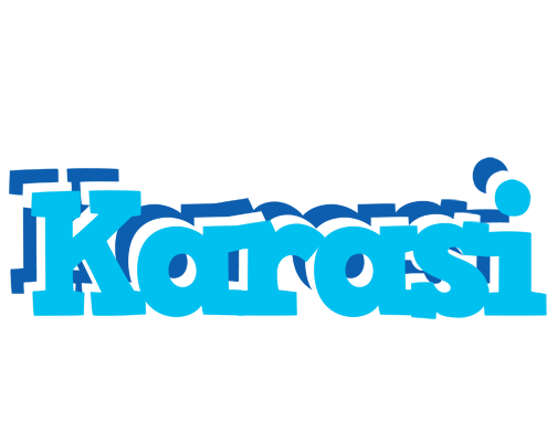 Karasi jacuzzi logo