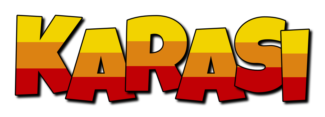 Karasi jungle logo