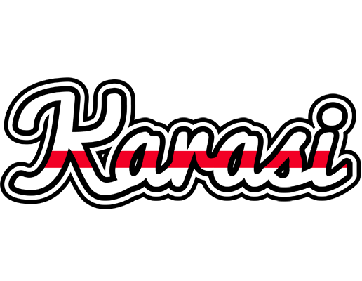 Karasi kingdom logo