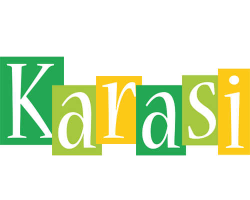 Karasi lemonade logo