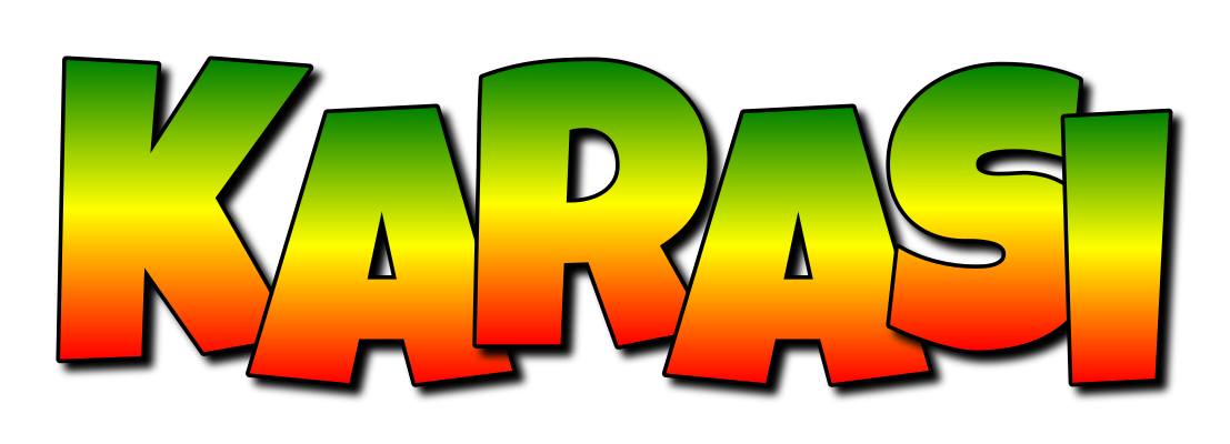 Karasi mango logo