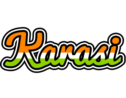Karasi mumbai logo