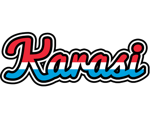 Karasi norway logo