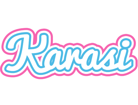 Karasi outdoors logo