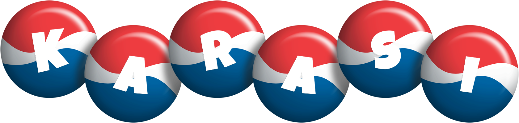 Karasi paris logo