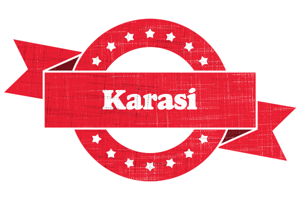 Karasi passion logo