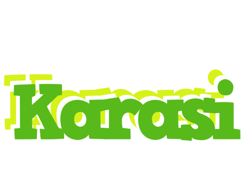 Karasi picnic logo