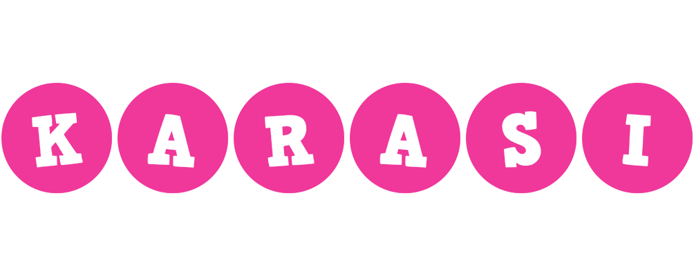Karasi poker logo