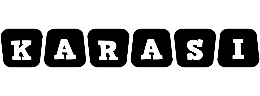 Karasi racing logo