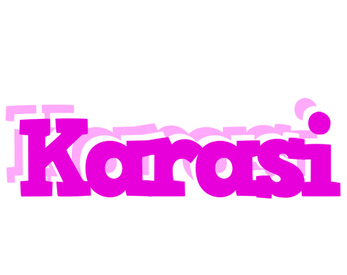 Karasi rumba logo