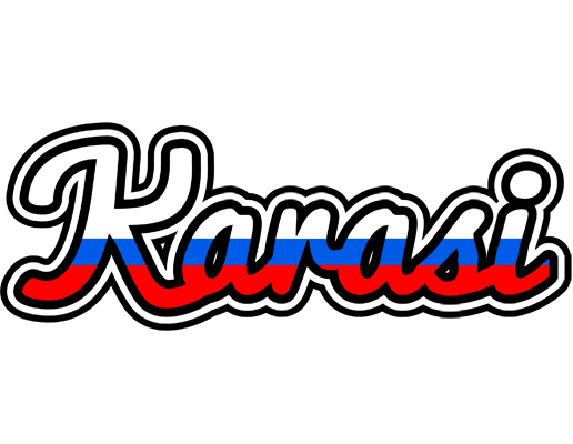 Karasi russia logo